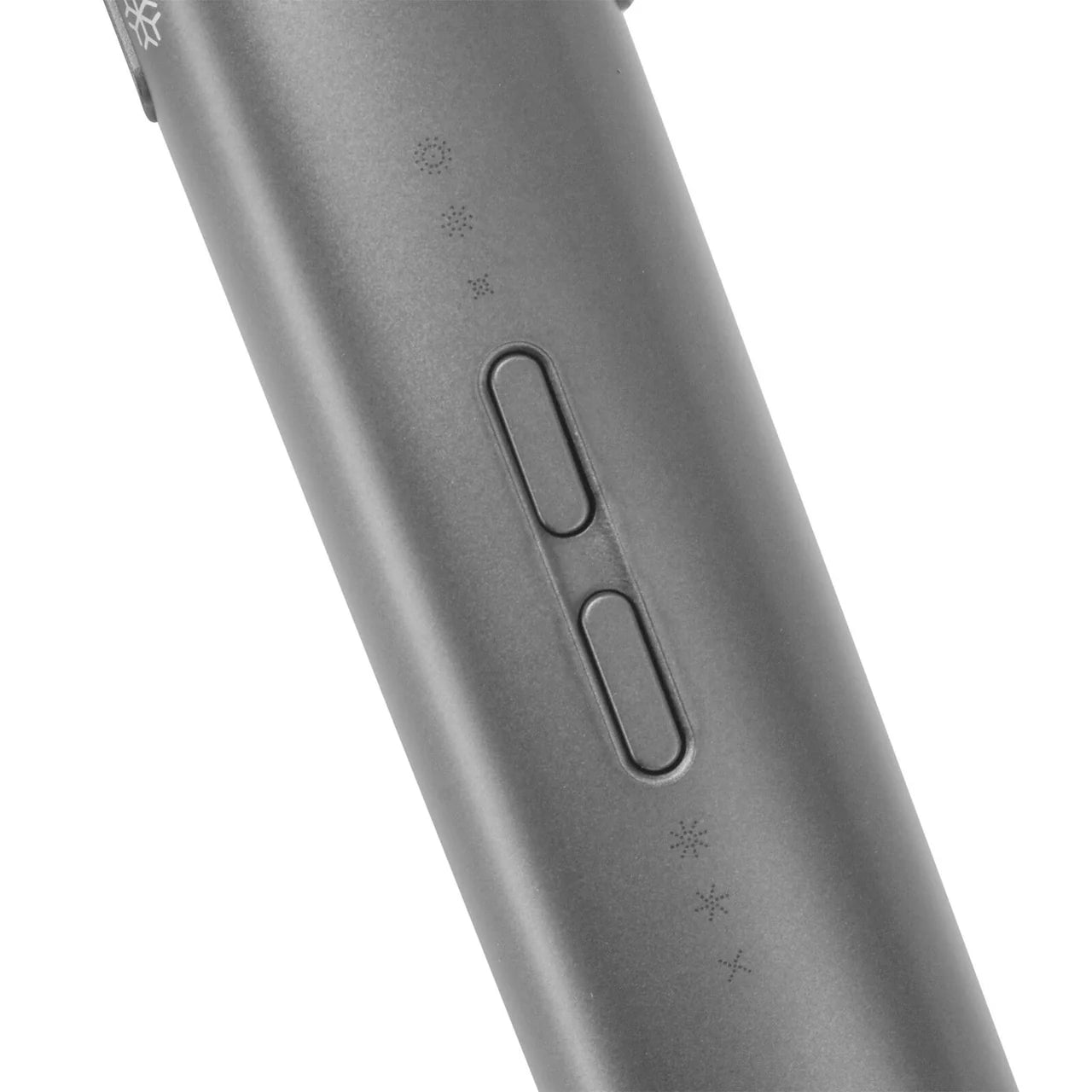 Haartrockner mit Diffusor